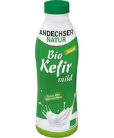 كفير 15% عضوي 500 جرام ANDECHSER NATUR